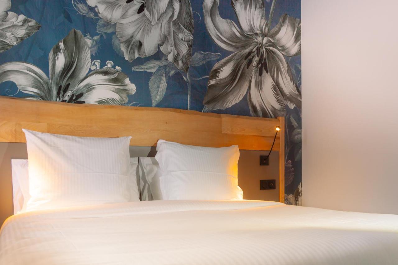 Berti Hotel - Mulhouse Centre Gare Exteriör bild