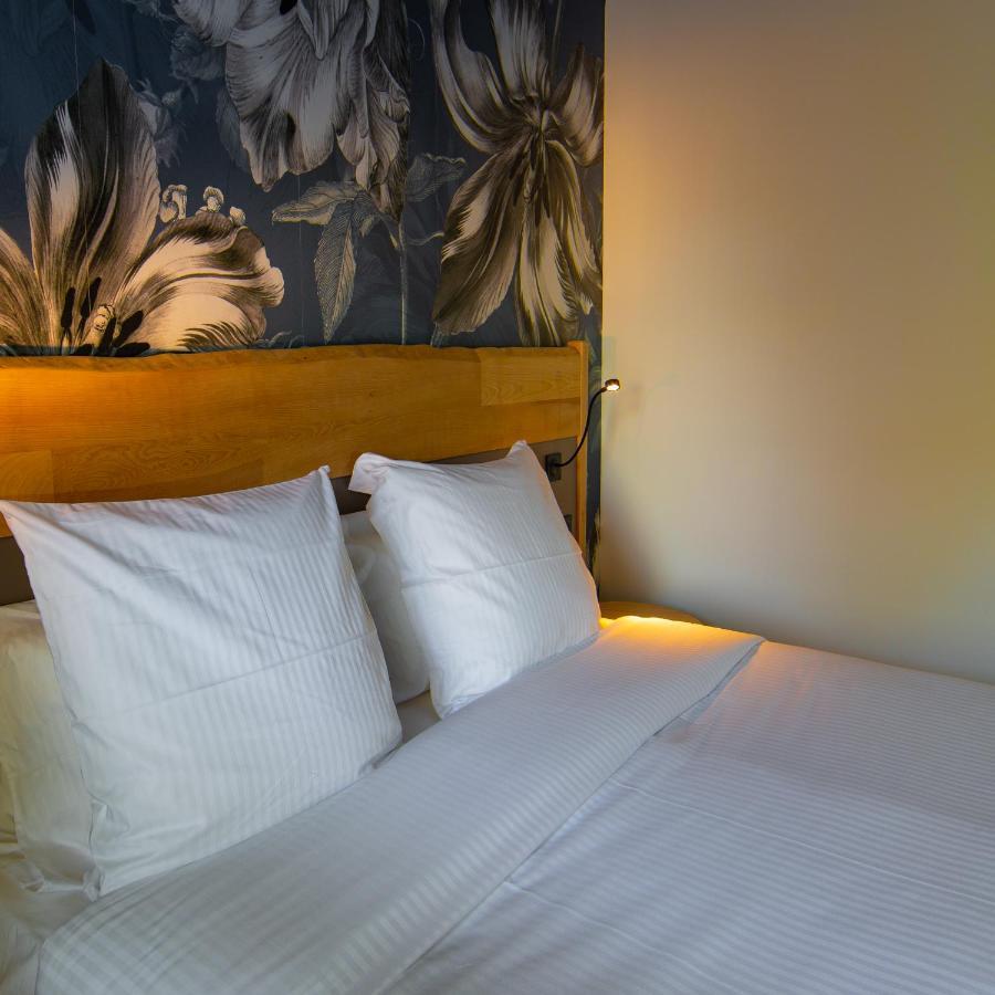Berti Hotel - Mulhouse Centre Gare Exteriör bild